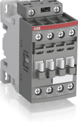 ABB 1SBL137001R1301 AF09-30-01-13 100-250V50/60HZ-DC Contactor