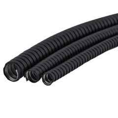 Zeybek 32 mm İzoleli Çelik Spiral Eko