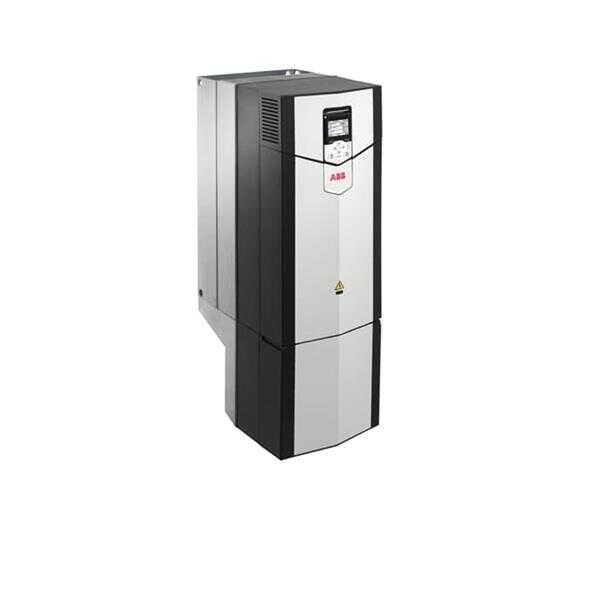 ABB 110 kW Sürücü Acs880-01-206A-3+D150