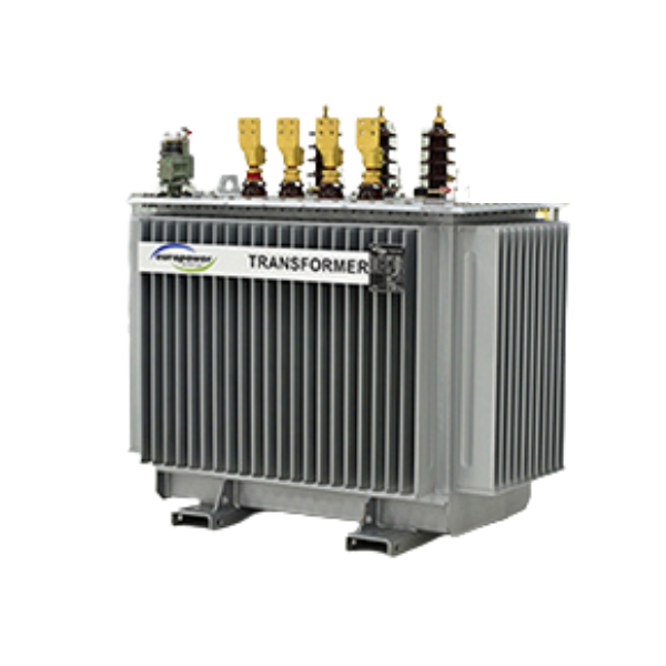 Europower Trafo