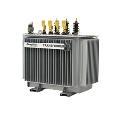 Europower Trafo
