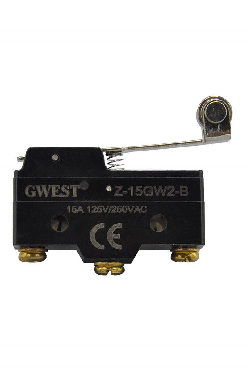 GWEST AZ-15GW2-B AZ MİKRO SWITCH