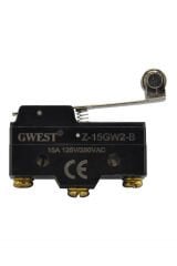 GWEST AZ-15GW2-B AZ MİKRO SWITCH