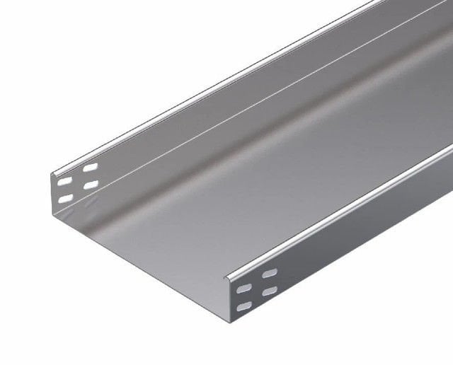 STS H60 Deliksiz Kablo Kanalları