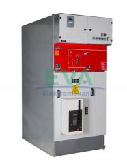 Eva Elektromekanik Modüler Hücre