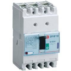 Legrand (420713) DPX³160 MANY. 3P 63A 16kA