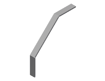 EAE 040 CTE 050 DD90° ,H40 (mm) ,A50 (mm),T2(mm)-(Kablo-Tava-Sistemleri)