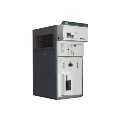 Aktif Elektroteknik Modüler Hücre