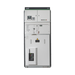 Aktif Elektroteknik Modüler Hücre
