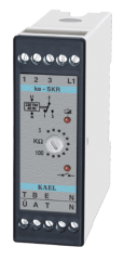 Kael  KE-SKR SEVİYE KONTROL RÖLESİ