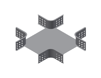 EAE 100 UKE 300 AD ,H100(mm),ABCD300(mm)-(Kablo-Tava-Sistemleri)