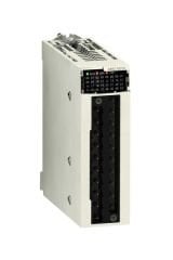 Schneider (BMXAMO0210) 2 Çıkış izole  16 bit