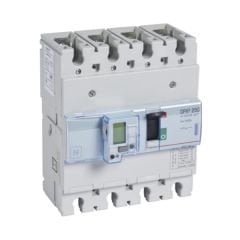 Legrand (420557) DPX³250 ELE&SG 4P 160A 50kA