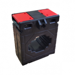 Vteke AKIM TRAFOSU 300/5A, 40MM, SINIF 0.5, 2.5VA
