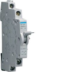 1NA+1NK, 6A 230V Harici Kontak