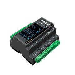 Teknowell Şebeke İzleme Rölesi