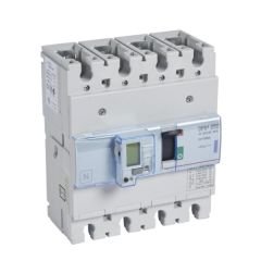 Legrand (420555) DPX³250 ELE&SG 4P 100A 50kA