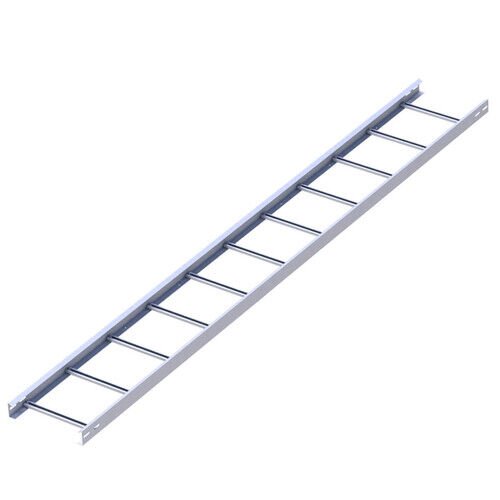 ZEYBEK - Zeybek 500-40-10 Kablo Merdiveni