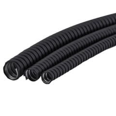 Zeybek 21 mm İzoleli Çelik Spiral Eko