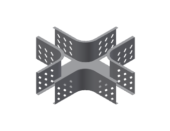 EAE 100 UKE 100 AD ,H100(mm),ABCD100(mm)-(Kablo-Tava-Sistemleri)