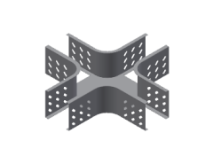 EAE 100 UKE 100 AD ,H100(mm),ABCD100(mm)-(Kablo-Tava-Sistemleri)