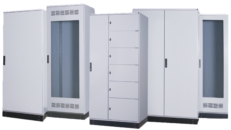 400 kVA AG+Kompanzasyon Panosu