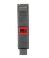 ABB 1SFA611610R1010 CONTACT BLOCK#MCB-01