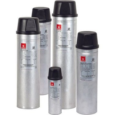Havells 2,5 kVAr 400V Trifaze Kondansatör