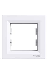 Schneider (EPH5800121) Asfora Tekli çerçeve