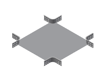 EAE 075 UKE 600 AD ,H75(mm),ABCD600(mm)-(Kablo-Tava-Sistemleri)