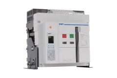 Chint (397370) 3 Kutuplu Sabit Tip NA8-2500HU 800A, 65 kA (800 VAC) - 55 kA (1000 -1150 VAC), Açık Tip Devre Kesici - LSIG Korumalı