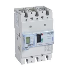 Legrand (420545) DPX³250 ELE&SG 3P 100A 50kA