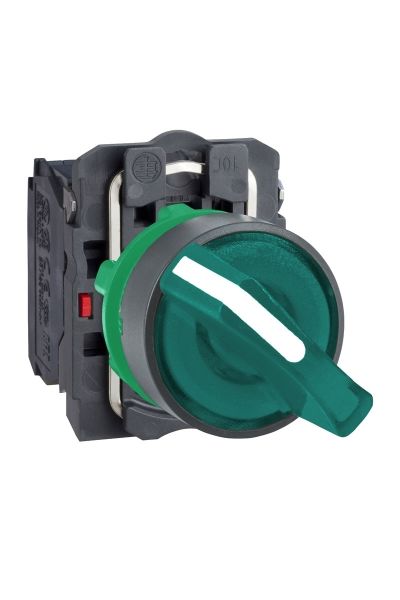 Schneider (XB5AK123B5) ILLUMINATED PUSHBUTTON