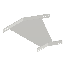 EAE 050 CTE 600 YD30° ,H50 (mm) ,A600 (mm),T2(mm)-(Kablo-Tava-Sistemleri)