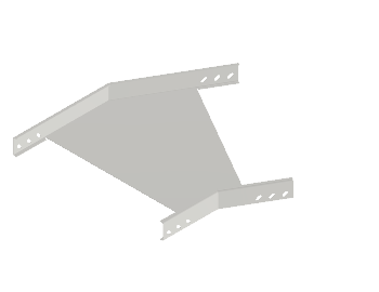 EAE 050 CTE 500 YD30° ,H50 (mm) ,A500 (mm),T2(mm)-(Kablo-Tava-Sistemleri)