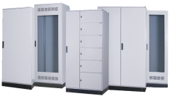 800 kVA AG+Kompanzasyon Panosu