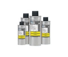 PRM 30 / 24,79 kVAr 440V/400V  Silindirik Tip Kondansatör
