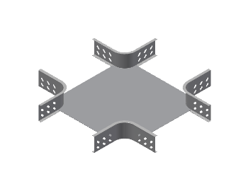 EAE 075 UKE 300 AD ,H75(mm),ABCD300(mm)-(Kablo-Tava-Sistemleri)