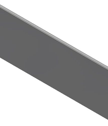Düz perde sacı (Y100xG800)