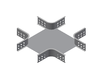 EAE 075 UKE 250 AD ,H75(mm),ABCD250(mm)-(Kablo-Tava-Sistemleri)