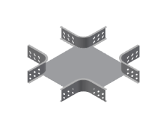 EAE 075 UKE 250 AD ,H75(mm),ABCD250(mm)-(Kablo-Tava-Sistemleri)