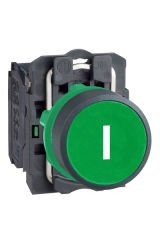 Schneider (XB5AA3311) PUSHBUTTON
