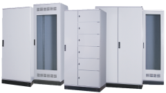 1600 kVA AG+Kompanzasyon Panosu