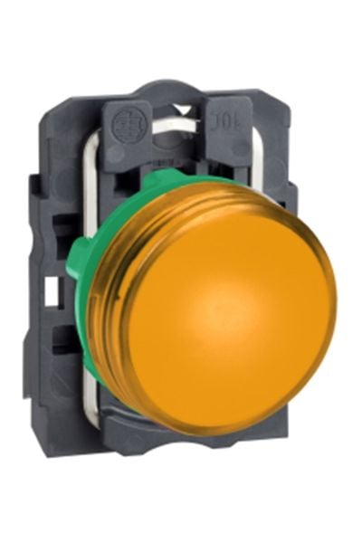 Schneider (XB5AVM5) 220 V LED PILOT LIGHT