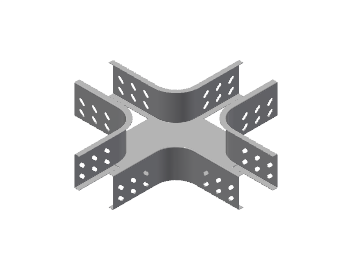 EAE 075 UKE 100 AD ,H75(mm),ABCD100(mm)-(Kablo-Tava-Sistemleri)