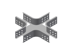 EAE 075 UKE 100 AD ,H75(mm),ABCD100(mm)-(Kablo-Tava-Sistemleri)