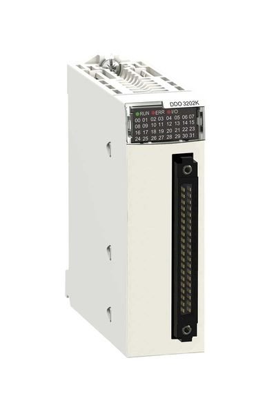 Schneider (BMXDDO3202K) 32 Çıkış (Transistör)