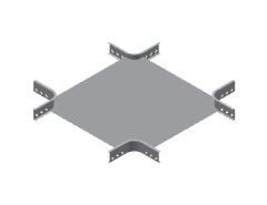 EAE 060 UKE 500 AD ,H60(mm),ABCD500(mm)-(Kablo-Tava-Sistemleri)