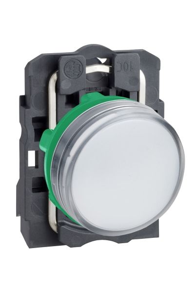 Schneider (XB5AVM1) 220 V LED PILOT LIGHT