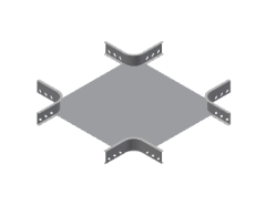 EAE 060 UKE 400 AD ,H60(mm),ABCD400(mm)-(Kablo-Tava-Sistemleri)